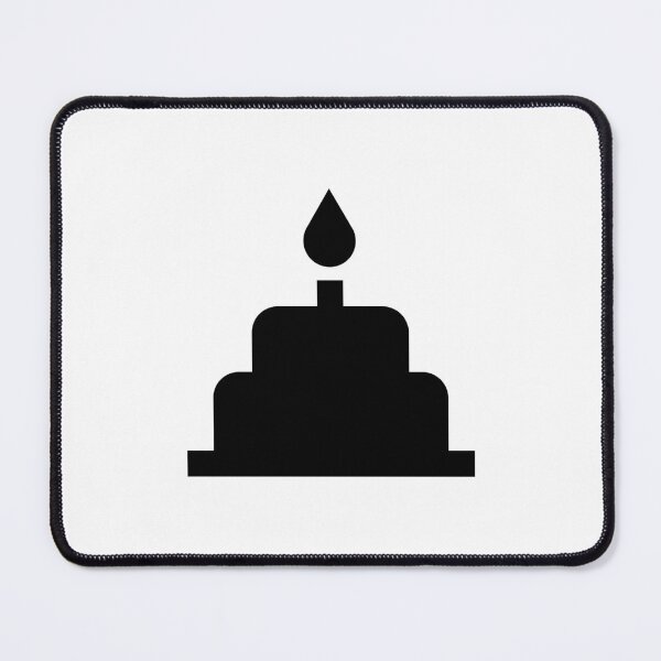 Item preview, MDI cake-layered designed and sold by GnarlyFurtardo.