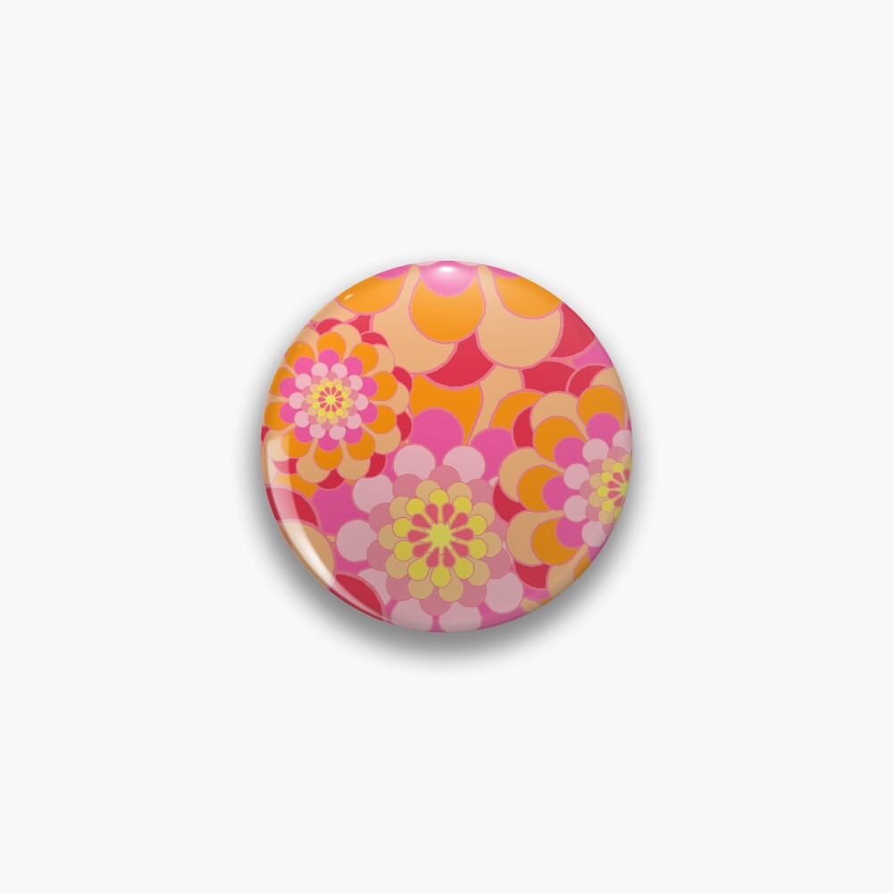 Item preview, Pin designed and sold by Robert-Store.