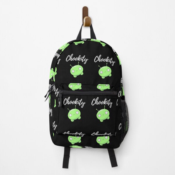 Item preview, Final Space Mooncake Chookity Pok - Funny designed and sold by ExploreTheStore.