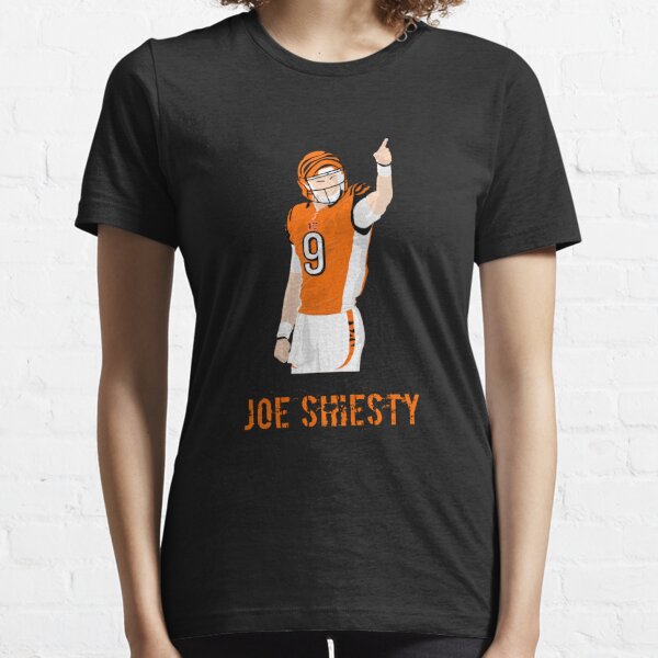 JOE BURROW Joey B Joe Cool Joe Brrr Joe Shiesty Unisex 