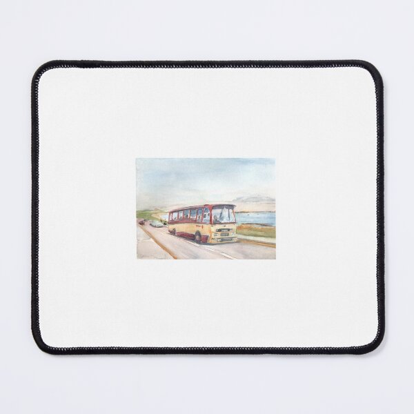 Item preview, Northern Leyland Leopard designed and sold by artymarshy.
