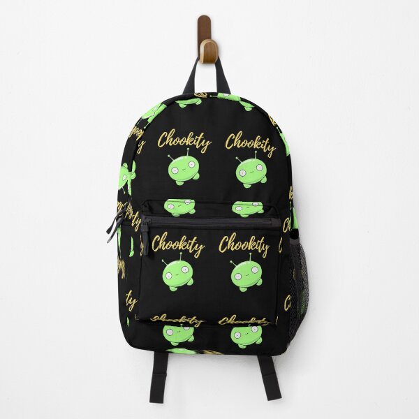 Item preview, Final Space Mooncake Chookity Pok - Funny designed and sold by ExploreTheStore.