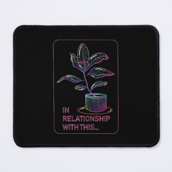Item preview, IN A RELATIONSHIP WITH THIS... designed and sold by FunnyEye.