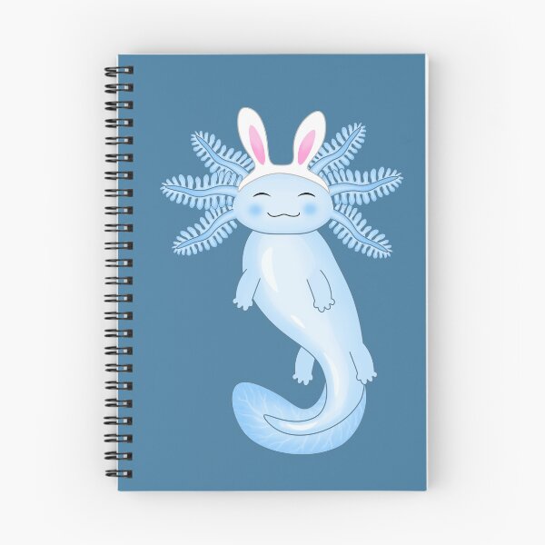 Item preview, Easter Axolotl designed and sold by Purr95.