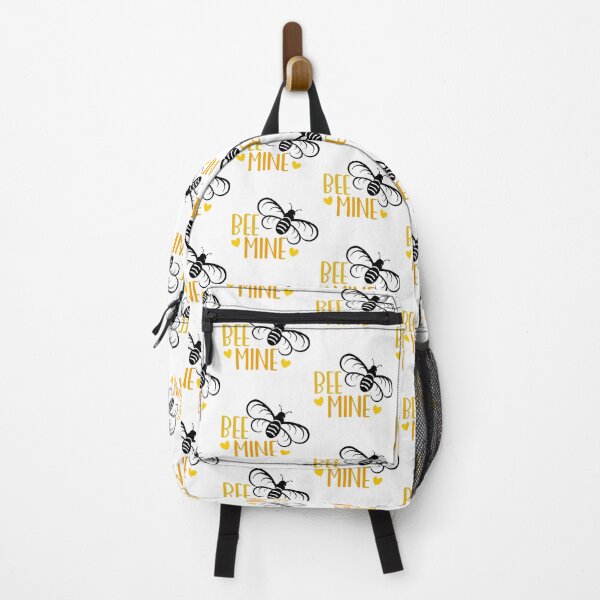 Artikelvorschau, BIENE MINE BUMBLE BEE entworfen und verkauft von artistworks512.