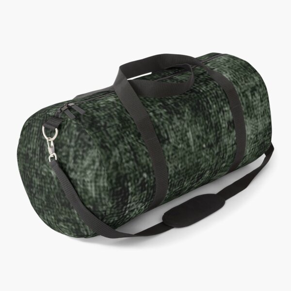 Item preview, Duffel Bag Oil Painting Color Accent designed and sold by SaraValor.
