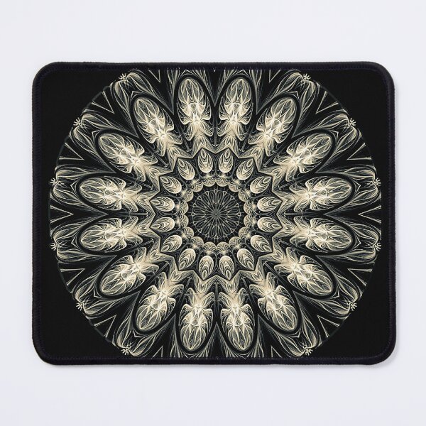 Item preview, Cameo Mandala designed and sold by Susan Maxwell Schmidt.