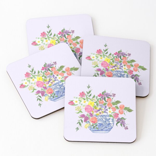 Item preview, Spring Abundance  designed and sold by Yunihadi.