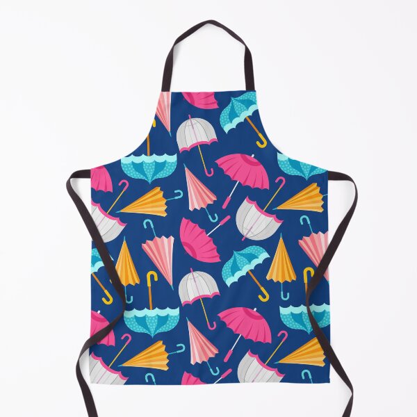 Item preview, Colorful Umbrella Pattern designed and sold by parazitgoodz.