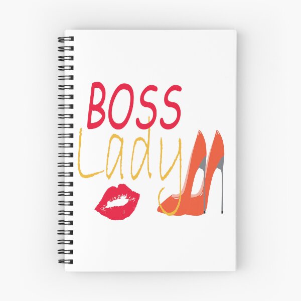 Item preview, Boss Lady Shirt, Funny Boss, Girl Boss, Boss Shirt designed and sold by boyastore.