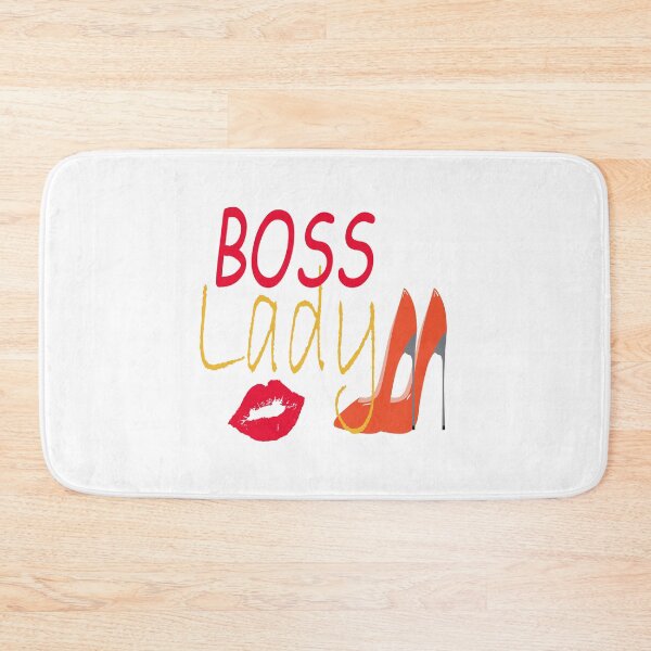 Item preview, Boss Lady Shirt, Funny Boss, Girl Boss, Boss Shirt designed and sold by boyastore.