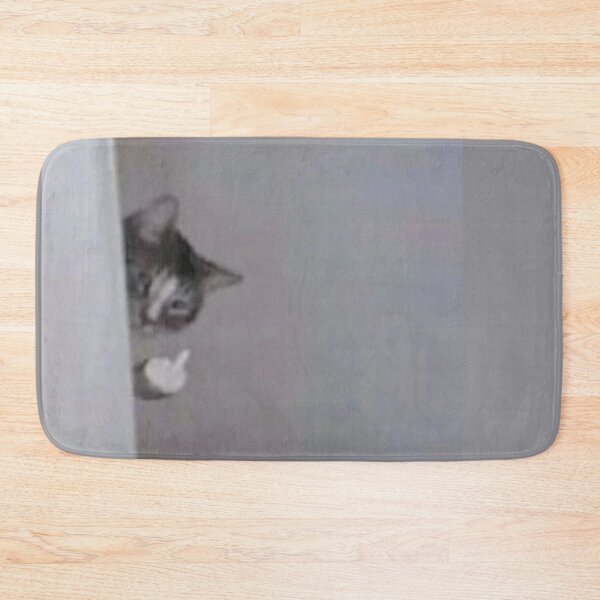 Item preview, cat meme face | funny cat designed and sold by jassine11.
