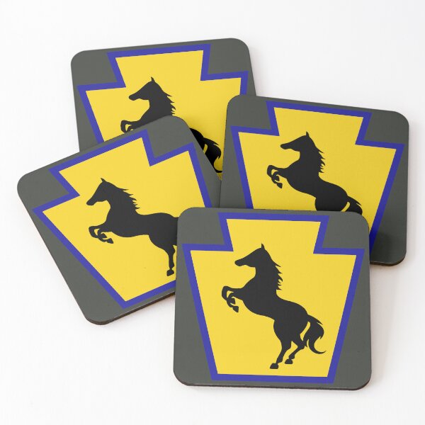 Item preview, 55th Maneuver Enhancement Brigade (United States) designed and sold by wordwidesymbols.