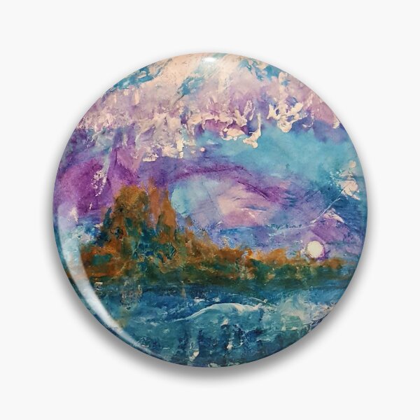 Item preview, Island of the singing mermaids designed and sold by amoxes.