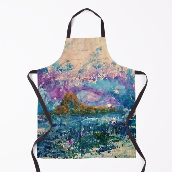 Item preview, Island of the singing mermaids designed and sold by amoxes.