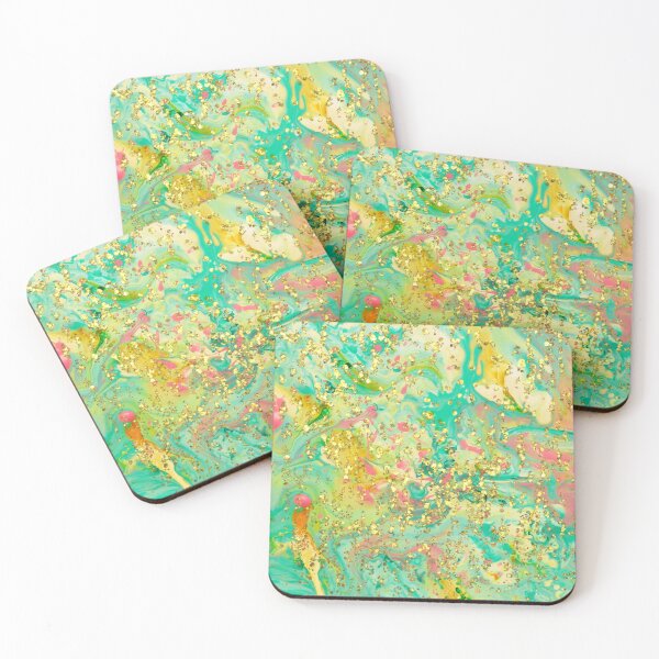 Item preview, fancy, pastel, glitter designed and sold by cutecrazytshirt.