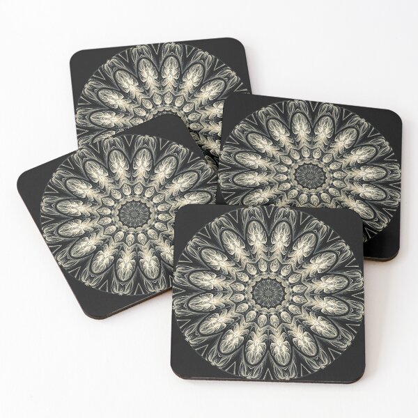 Item preview, Cameo Mandala designed and sold by Susan Maxwell Schmidt.