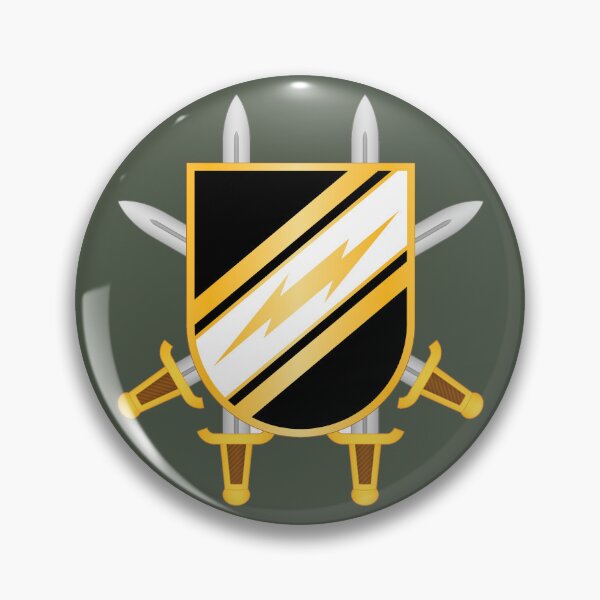Item preview, Joint Communications Unit - United States designed and sold by wordwidesymbols.
