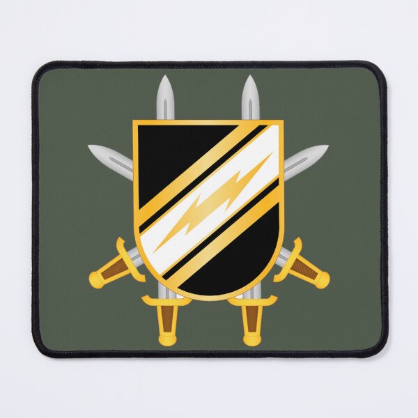 Item preview, Joint Communications Unit - United States designed and sold by wordwidesymbols.