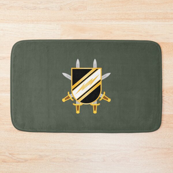 Item preview, Joint Communications Unit - United States designed and sold by wordwidesymbols.