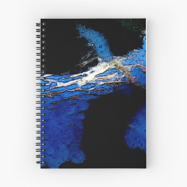 Item preview, Cerulean Osmosis designed and sold by Astral-Phoenix.