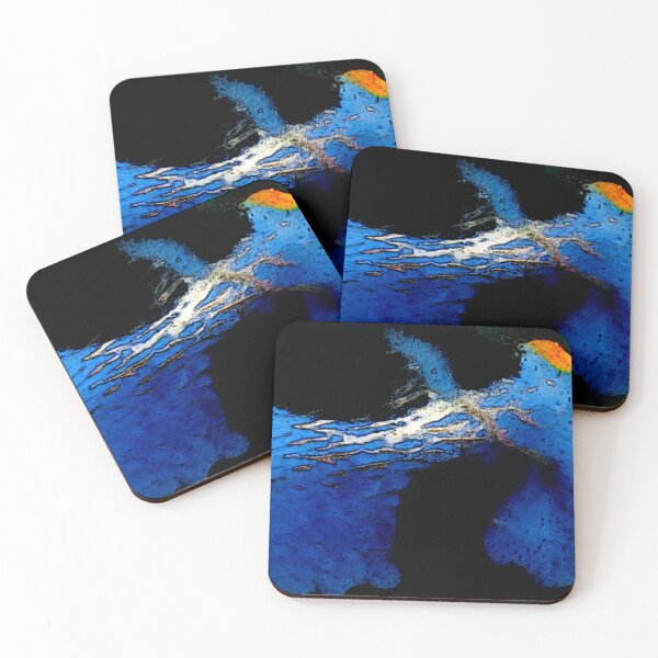 Item preview, Cerulean Osmosis designed and sold by Astral-Phoenix.