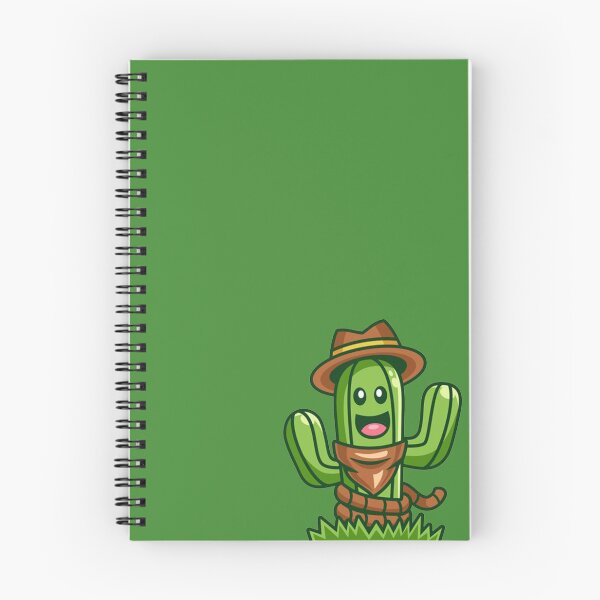 Item preview, happy cactus mascot designed and sold by Musnei3i2.