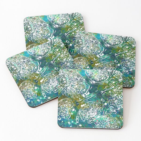 Item preview, Stem Cells Microscopic Histology designed and sold by EvasDreams.