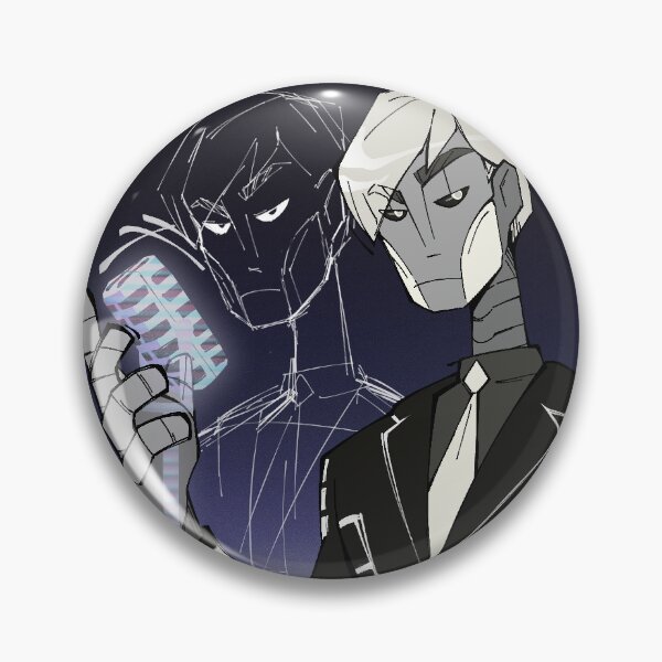 Item preview, The Vocalist - 1010 AU designed and sold by viivaroo.