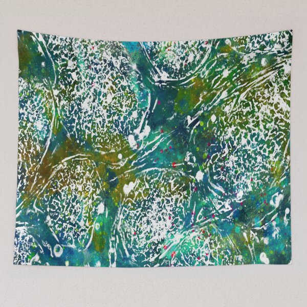 Item preview, Stem Cells Microscopic Histology designed and sold by EvasDreams.