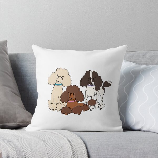 Item preview, Tootsie, Ginger, and Dottie designed and sold by chloeruby3.