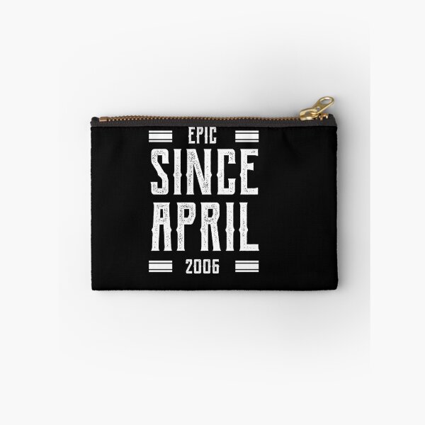 Item preview, Epic Since April 2006 - Birthday Gifts designed and sold by DiogoCalheiros.
