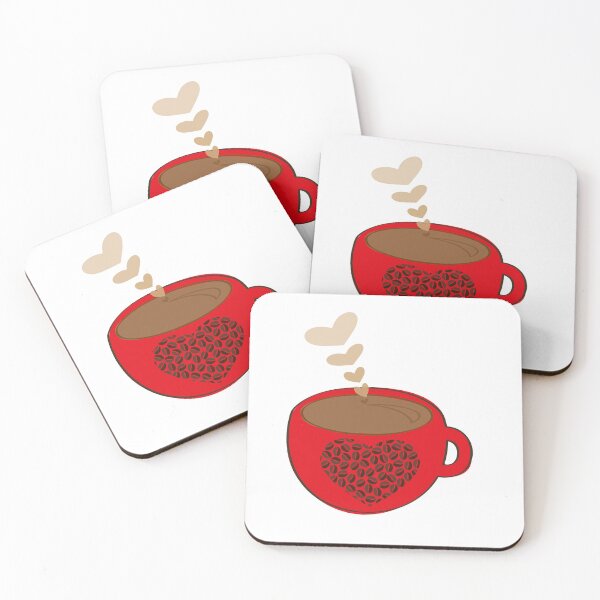 Item preview, Funny gift design for coffee lovers with cute cappuccino ilustration. designed and sold by Picolo25.