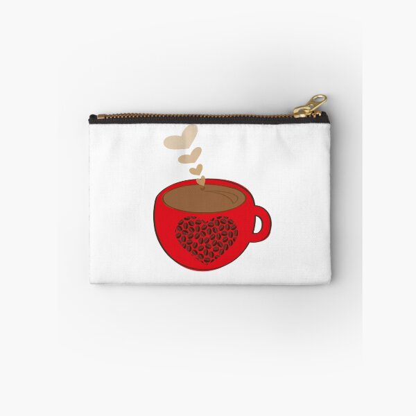 Item preview, Funny gift design for coffee lovers with cute cappuccino ilustration. designed and sold by Picolo25.