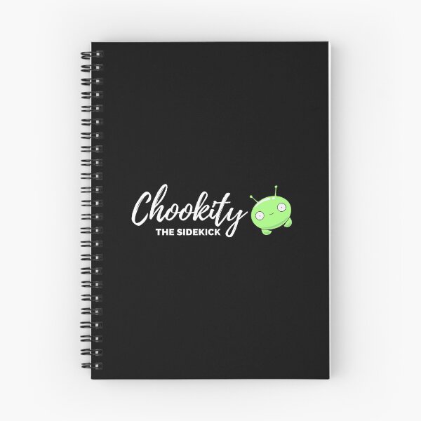 Item preview, Final Space Mooncake Chookity Pok - Funny designed and sold by ExploreTheStore.