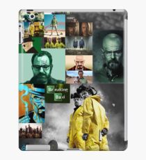 Breaking Bad iPad Case/Skin