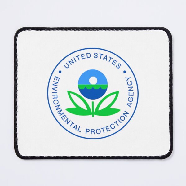Item preview, EPA logo designed and sold by Jacob C..