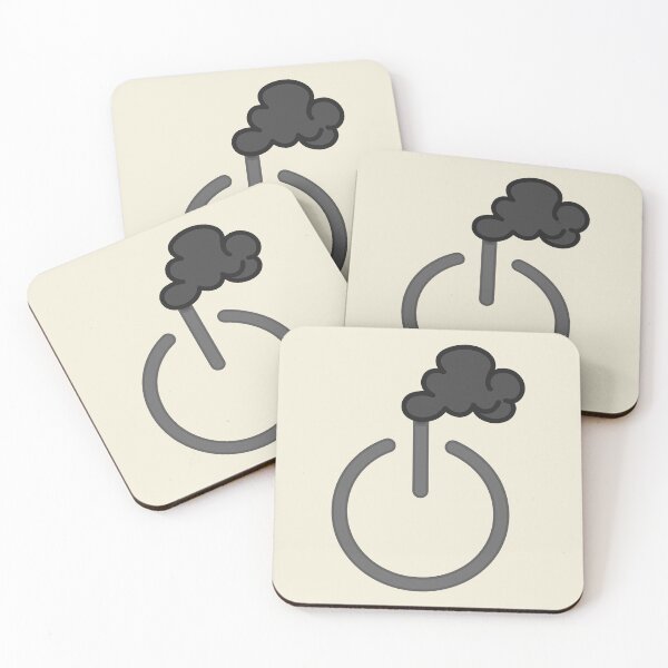 Item preview, Industry shutdown designed and sold by emilegraphics.