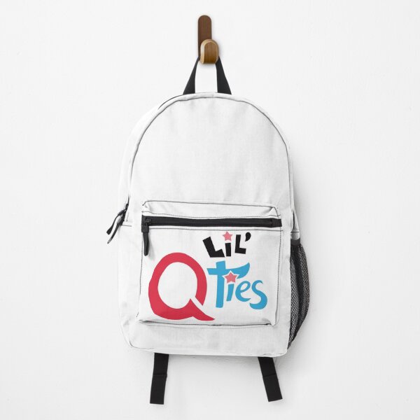 Item preview, lil q ties designed and sold by amazart.