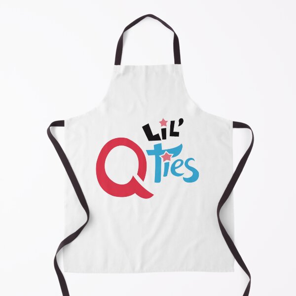 Item preview, lil q ties designed and sold by amazart.