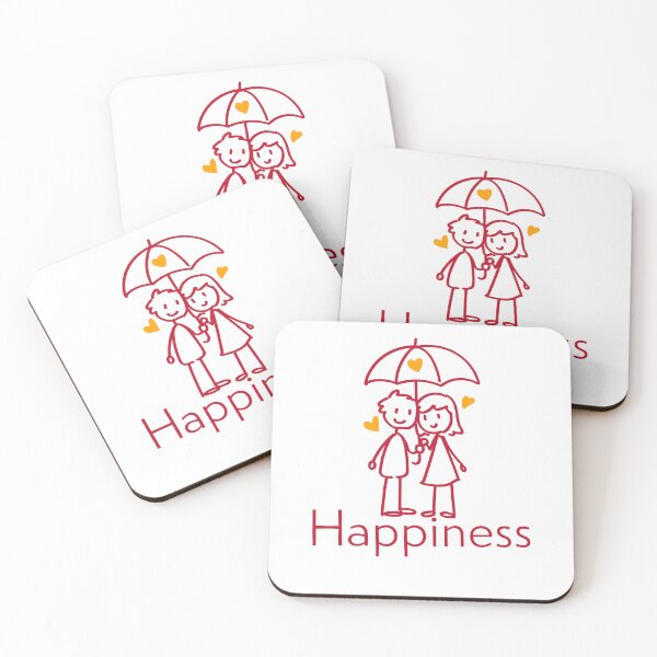 Item preview, Happiness  designed and sold by RiadMannan.