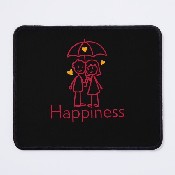 Item preview, Happiness designed and sold by RiadMannan.