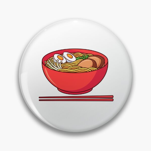 Item preview, SPECIAL Portion Of Ramen designed and sold by Emil1993.