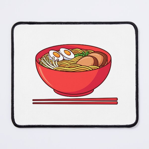 Item preview, SPECIAL Portion Of Ramen designed and sold by Emil1993.