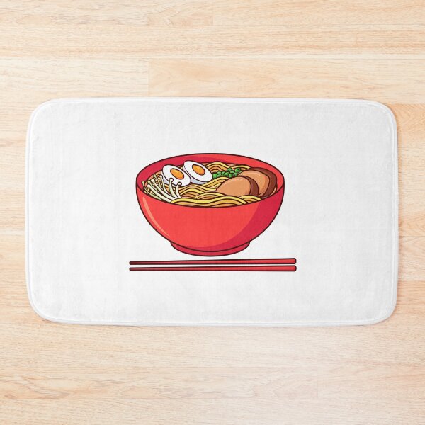Item preview, SPECIAL Portion Of Ramen designed and sold by Emil1993.