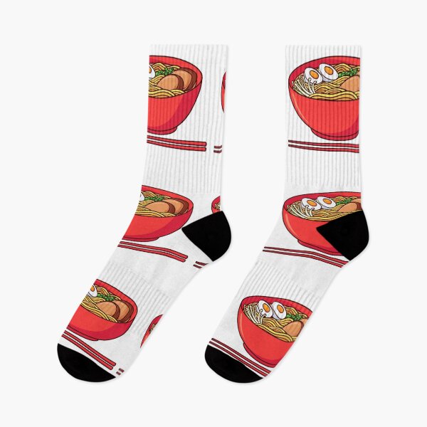 Item preview, SPECIAL Portion Of Ramen designed and sold by Emil1993.