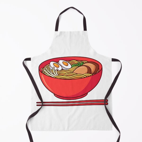 Item preview, SPECIAL Portion Of Ramen designed and sold by Emil1993.