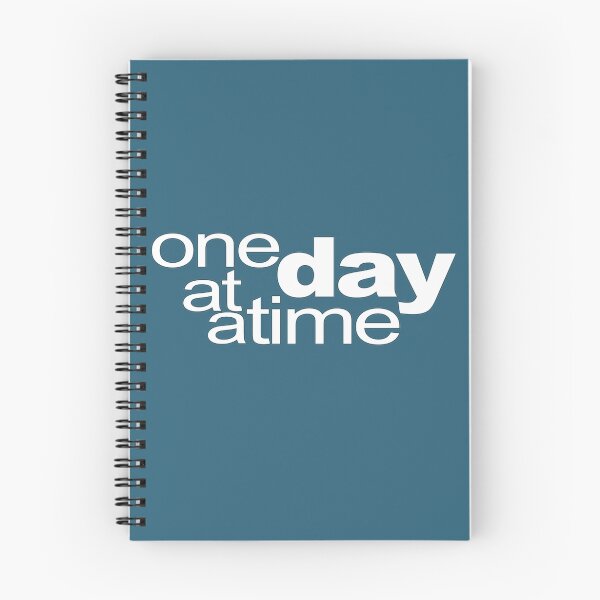 Item preview, One Day At A Time Netflix - Basic Logo designed and sold by Ceci1730.