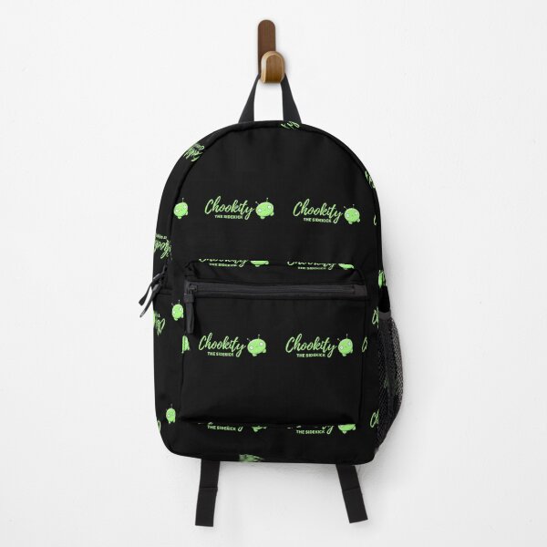 Item preview, Final Space Mooncake Chookity Pok - Funny designed and sold by ExploreTheStore.