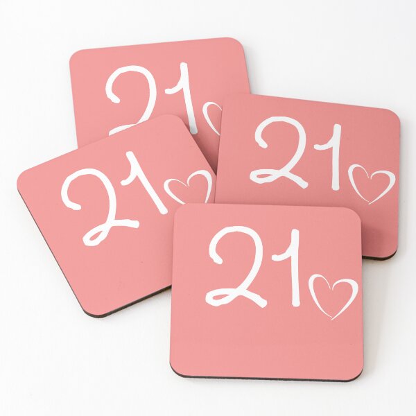 Item preview,  21st Birthday  designed and sold by Jewel-paradise.